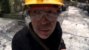 Своими глазами: работа стропальщика