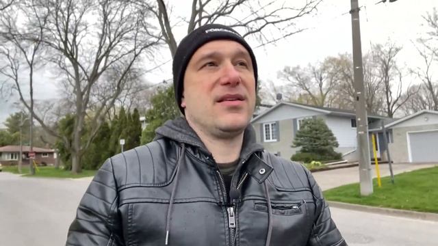 УЖАСНЫЕ ОШИБКИ ПРИ ПОКУПКЕ ДОМА В КАНАДЕ. смотреть онлайн