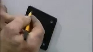 Видеоинструкция по установке гидравлических транцевых плит