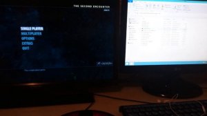 Serious Sam Second Encounter HD - LAN offline