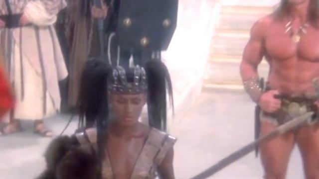 Grace Jones Duchess смотреть онлайн