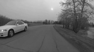 1994 Acura Legend Coupe