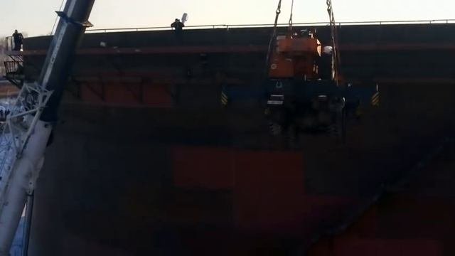 бездорожье на работе водителей вездеходов