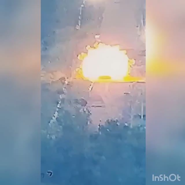 ⚔?⚡Красивая подборка работы бурятских десантников под Артемовском.⚡