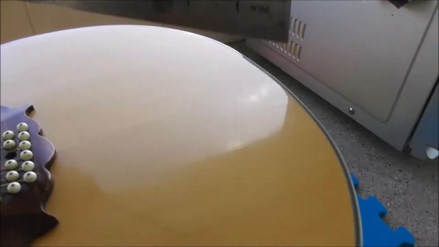 Washburn J28s Cumberland 12 string. Pt - 1 First Look and What's Wrong. смотреть онлайн