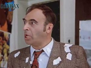 я на вас жалобу подам, коллективную!