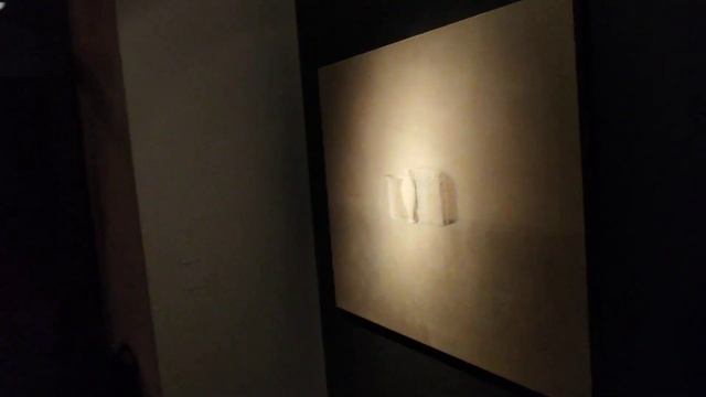 Юрий Первушин "Свет и покой". Галерея 14/45 (В.О. 6-я линия 39) смотреть онлайн