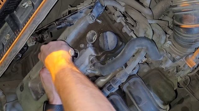 Раскоксовка колец. Лавр экспресс.