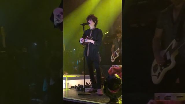 LP One Night in the Sun, Birmingham, 19 May, 2019 смотреть онлайн