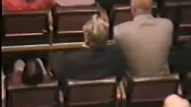 Анна Трубицына + Лена Гордиенко, Кубинский танец. 2004 смотреть онлайн