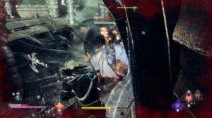 Stranger of Paradise: Final Fantasy Origin Trial I - Hard mode NG+ playthrough (pure gameplay)