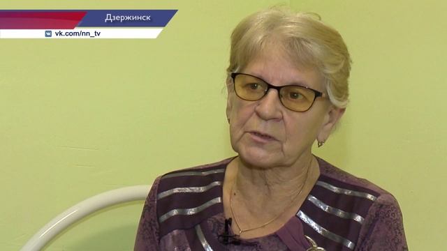 Благодаря военному соцконтракту жительница Дзержинска отправилась на оздоровление в санаторий
