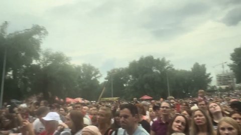 Отбойный молоток Чичерина