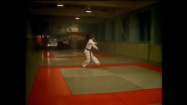 TKD kaskad смотреть онлайн