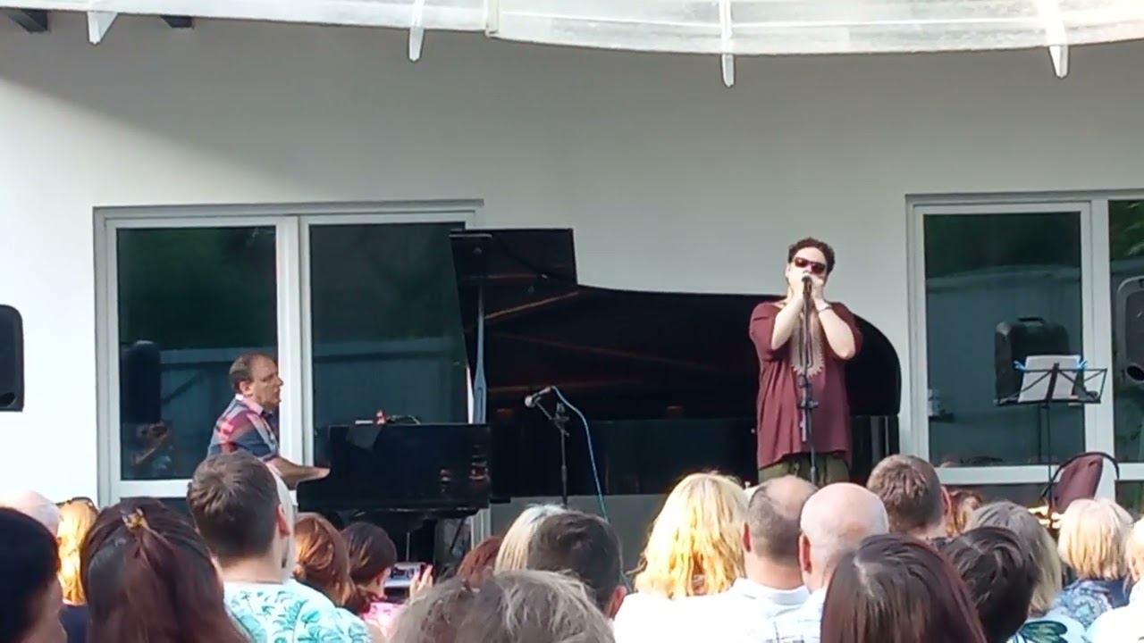 Великолепные Антон Котиков и Лев Кушнир (1) смотреть онлайн