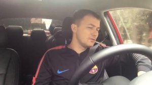 Самый честный отзыв, владельца: Kia Rio 2017