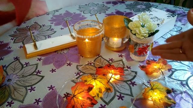 DIY переделки с помощью товаров из Fix price/осень смотреть онлайн