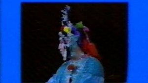 D382 / Тигры в Кремле / Юбилей Вальтера Запашного (1998)