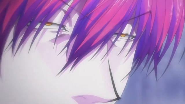 I Can't Decide - Hisogon AMV (HxH) смотреть онлайн