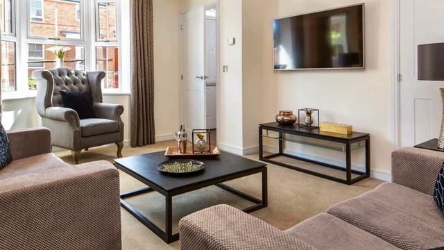 Cute and Cozy Compact Living Rooms | Maximize Your Small Living Space # 22 смотреть онлайн