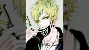 Лучшие картинки аниме на аватарку . 3Часть