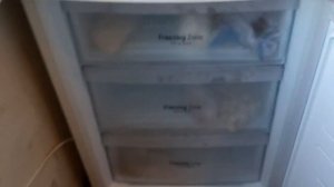 Обзор Холодильника LG-B499 YYUZ .