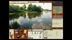 Русская рыбалка 3.99 / прокачка с малых разрядов