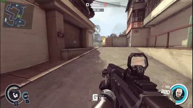 GITS FA 2.0 weapon loadout bug 2 смотреть онлайн