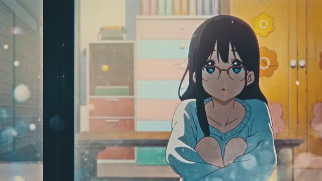 BURGOS - White Girls in the Back of the Bus смотреть онлайн