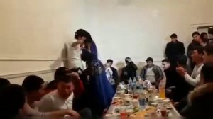 узб ракосса шарманда