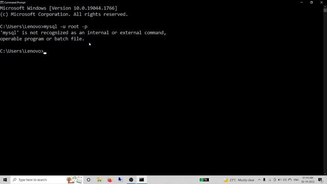 SQL Tutorial for Beginners in Hindi | How to Use MySQL On Command Line смотреть онлайн