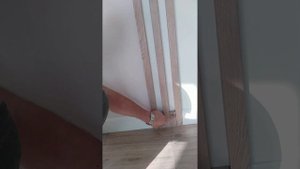 МДФ ПЛИНТУС И ДЕКОРАТИВНЫЕ РЕЙКИ