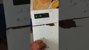 Стиральная машина Whirlpool Wilson 60912 zen