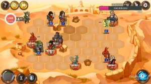 Stream 19 Braveland heroes