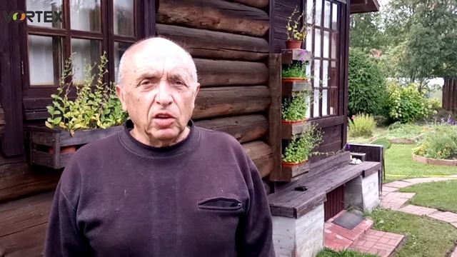 Отзыв после года работы станции Vortex 5 Combi (Садоводство Химик) смотреть онлайн