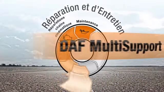 MULTISUPPORT FR