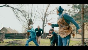 Трудовой класс