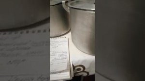 Очистить алюминиевые кастрюли! ???