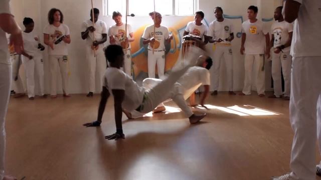 Cordao de Ouro Cape Town - Africa se Uniu Batizado 2014 promo смотреть онлайн