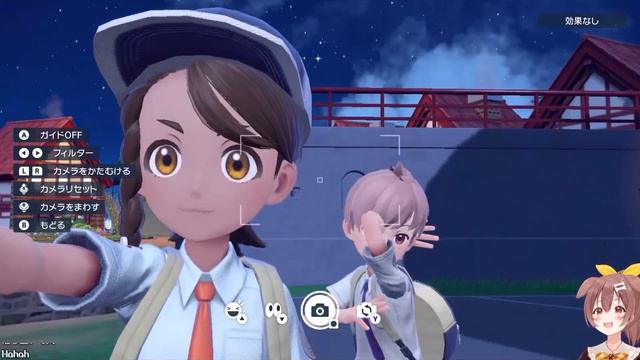 Okayu can't stop laughing at Okayu's weird pose because of a Bug【Hololive】 смотреть онлайн