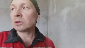 Китайская дрель KEN6110B и китайская коронка 76мм для  высверливания подрозетников в бетонной стене