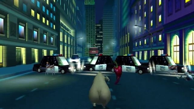 Madagascar Прохождение Часть 3 смотреть онлайн