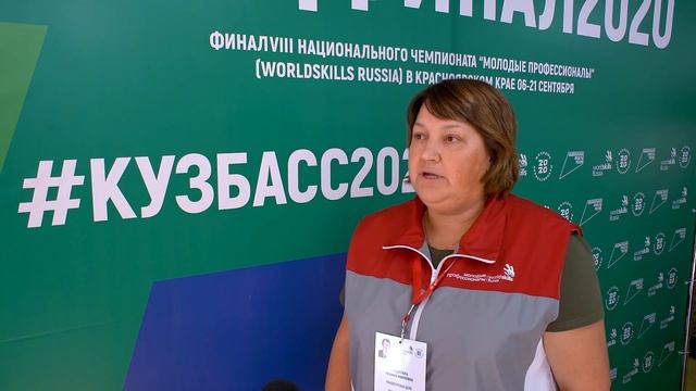 Компетенция Кондитерское дело