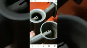 диффузоры карбюратора Озон и Обеднялки Фунтика для всех! видов двс