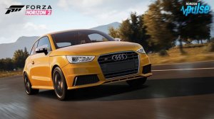 Bo Saris - Can't Beat The Old Skool (Forza Horizon 2 | Trilha Sonora)