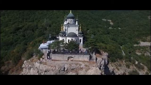 Презентационный ролик г. Севастополь для Международного портала ХЕЛПИНВЕР