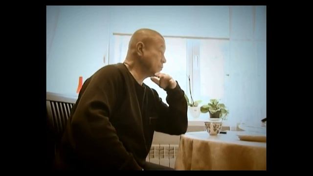 трезвый образ жизни - актёр Сергей Селин