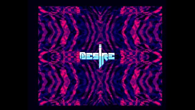 Desire - AMIGARAVE - Amiga Demo (50 FPS)