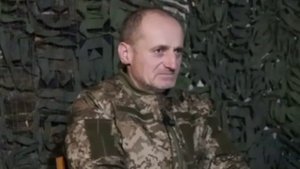 Очередной пленный вСУшник рассказывает о больших потерях в рядах украинской армии.