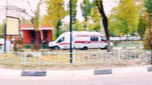 Александр Чурей Скорой помощи девчонки